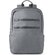 Рюкзак для ноутбука 17" "Brooklyn" с RFID защитой, светло-серый
