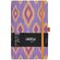 Блокнот "Ikat lilac sand" А5, фиолетовый/оранжевый