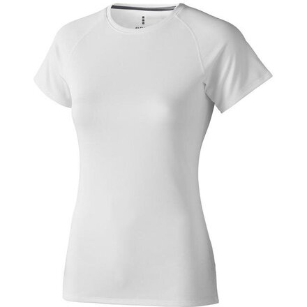 Фуфайка женская "Niagara" 145, XL, белый