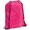 Рюкзак-мешок "Spook" розовый