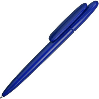 Ручка шариковая "Prodir DS5 TPP" синий