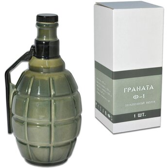 Штоф «Победный»