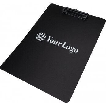 Планшет для бумаг EG061303, черный