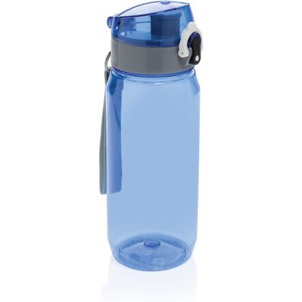 Бутылка для воды "Yide", синий