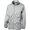 Ветровка мужская "Miami" 190, XXXL, серебристый