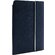 Ежедневник недатированный A5 "Bplanner.03 pro", темно-синий 289С, срез темно-синий