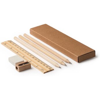 Письменный набор VERNAK