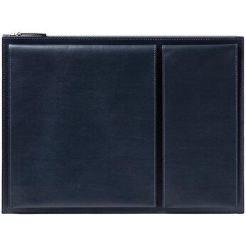 Чехол для ноутбука 15" Flat, синий