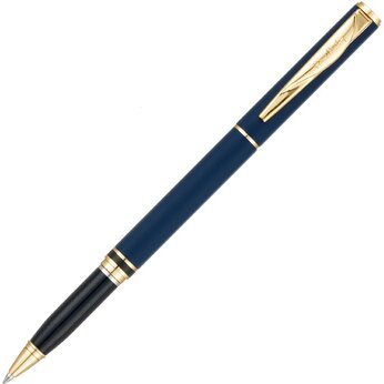 Ручка 2 в 1 шариковая и перьевая Pierre Cardin "COMBI PEN", синий