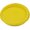 Крышка для набора "Конструктор" желтый