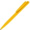 Ручка шариковая автоматическая "Dart Polished" желтый