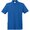 Рубашка-поло мужская "Apollo" 180, XL, ярко-синий