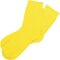 Носки мужские "Socks" желтый