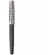 Ручка-роллер Parker Sonnet Premium Refresh GREY GT, стержень: F, цвет чернил: black, в подарочной упаковке