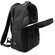 Рюкзак для ноутбука 17" "Naro" черный