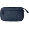Косметичка-органайзер "DULAC", синий нейви