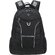 Рюкзак TORBER XPLOR с отделением для ноутбука 15", чёрный, полиэстер 600D, 35x20x47 см, 33л
