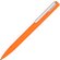 Ручка шариковая автоматическая "Bon" оранжевый