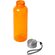 Бутылка для воды "Kato" оранжевый