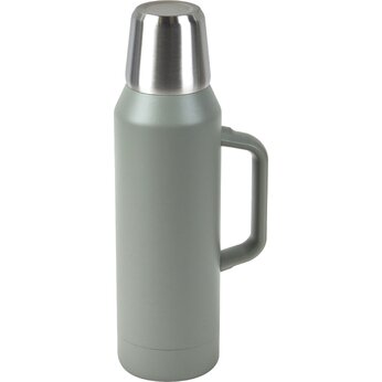 Термос "01632B", серый 415 C