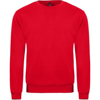 Джемпер "Spider" 260, S, красный