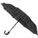 Зонт складной "GF-529-C" серый