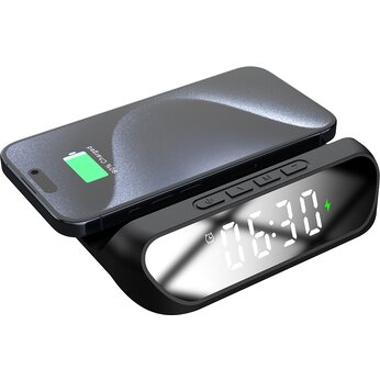 Часы "Drake", черный