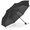 Зонт складной "99138" черный