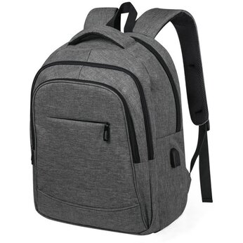 Рюкзак "Kacen" серый