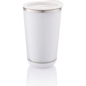 Кружка термическая "Dia" белый