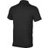 Рубашка-поло мужская "Laguna" 150, 2XL, черный