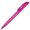 Ручка шариковая автоматическая "Challenger Clear SG" розовый