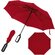 Зонт складной "Erding" красный