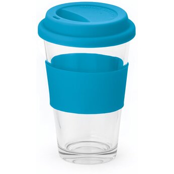 Стакан "Barty" голубой