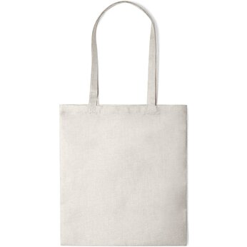 Сумка для покупок "Prosum" бежевый