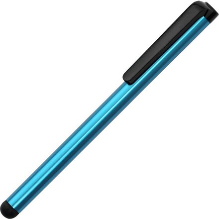 Стилус "Touch Smart Phone Tablet PC Universal" ярко-синий