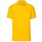 Рубашка-поло мужская "Polo" 180, XL, желтый