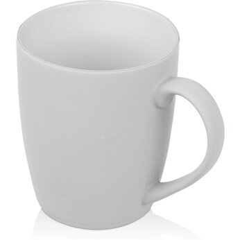 Кружка "Tulip Gum", светло-серый