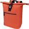 Рюкзак "Реси Плюс" 15", кирпичный