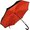 Зонт-трость "Original" черный/красный