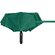 Зонт складной "Scirocco", темно-зеленый
