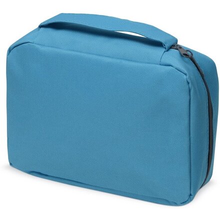 Несессер для путешествий «Promo», голубой