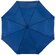 Зонт складной "Oriana" темно-синий