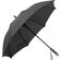 Зонт-трость "BLIZZARD", серый