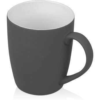 Кружка "Tulip Gum", серый 7544 C