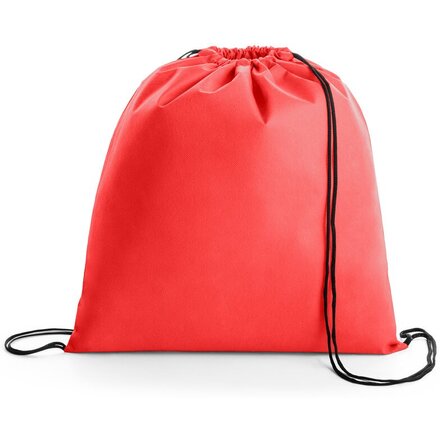 Рюкзак-мешок "Boxp" красный