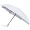 Зонт складной "LGF-360" белый
