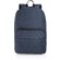 Рюкзак для ноутбука 15.6" "Impact Basic" темно-синий