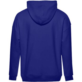 Худи унисекс "Stan" 350, M, синий электрик