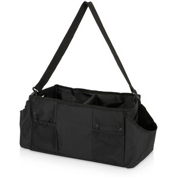 Сумка-органайзер "Суррей", черный